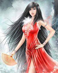 根基被毁后成了偏执神女的白月光 穆雪衡