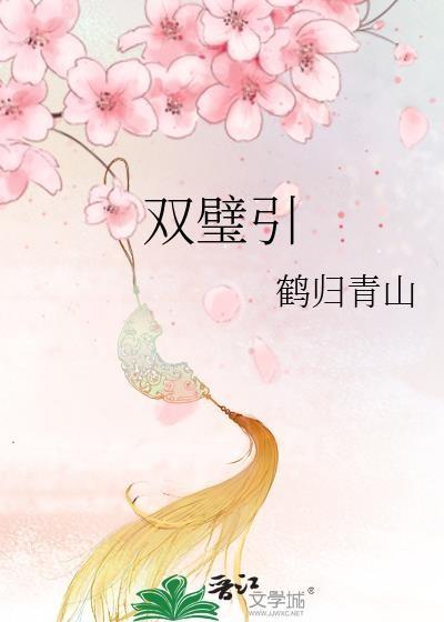双璧引全文免费阅读