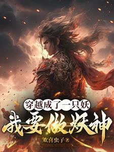 我要做妖神的